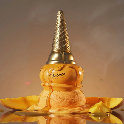 Gelato Mango Tango - Aromática CR