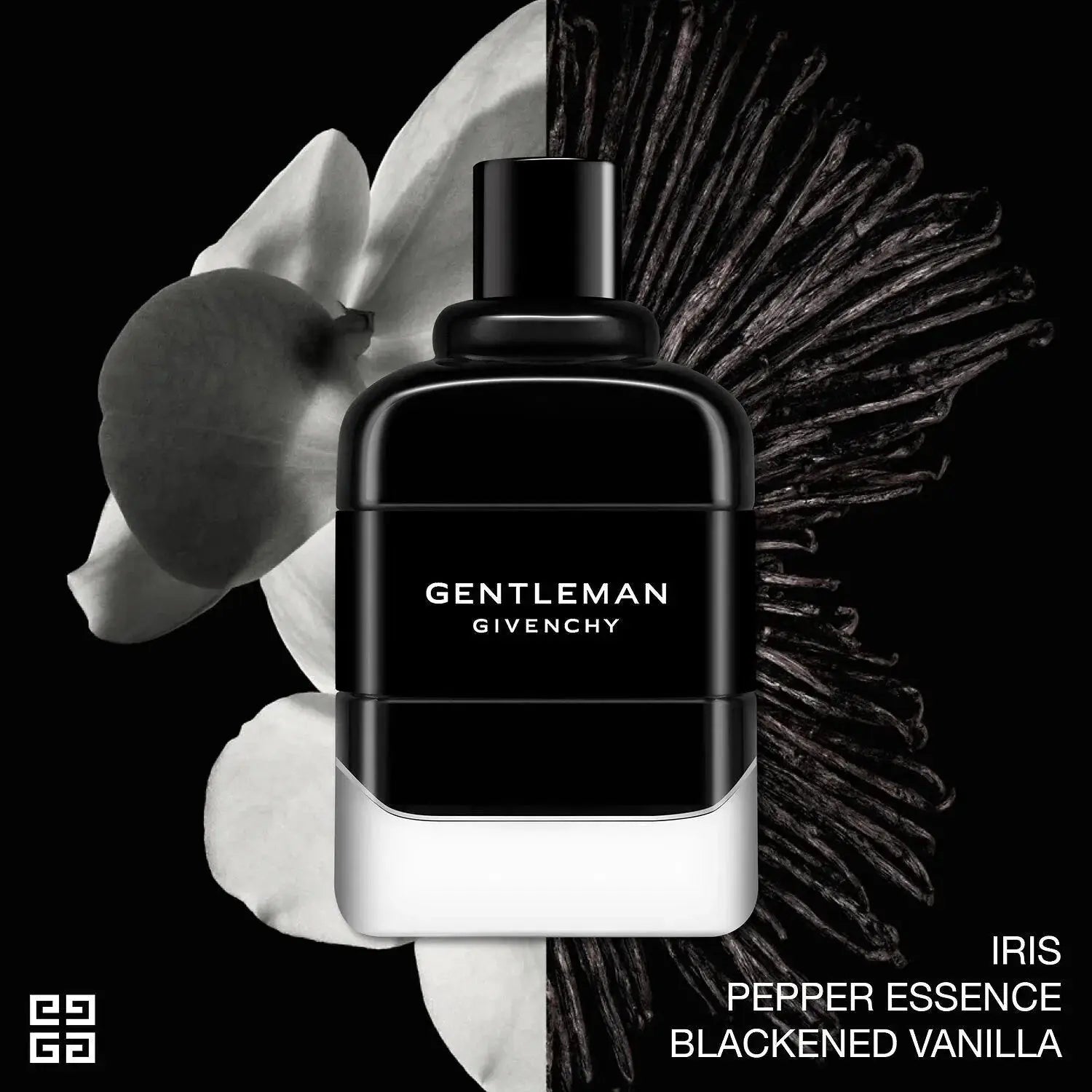 Gentleman Eau de Parfum - Aromática CR