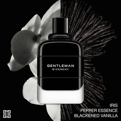 Gentleman Eau de Parfum - Aromática CR