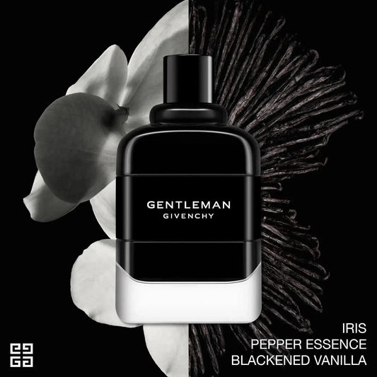 Gentleman Eau de Parfum - Aromática CR