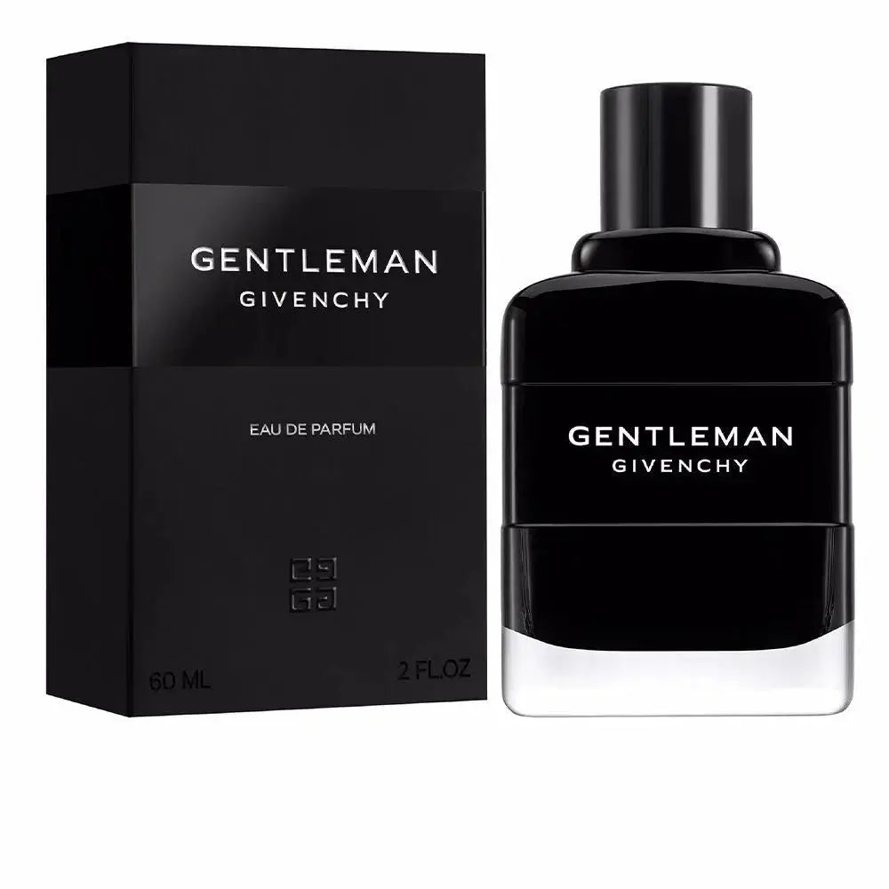 Gentleman Eau de Parfum - Aromática CR