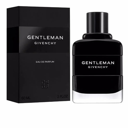 Gentleman Eau de Parfum - Aromática CR