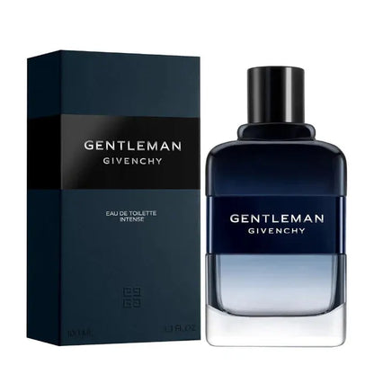 Gentleman Eau de Toilette Intense - Aromática CR