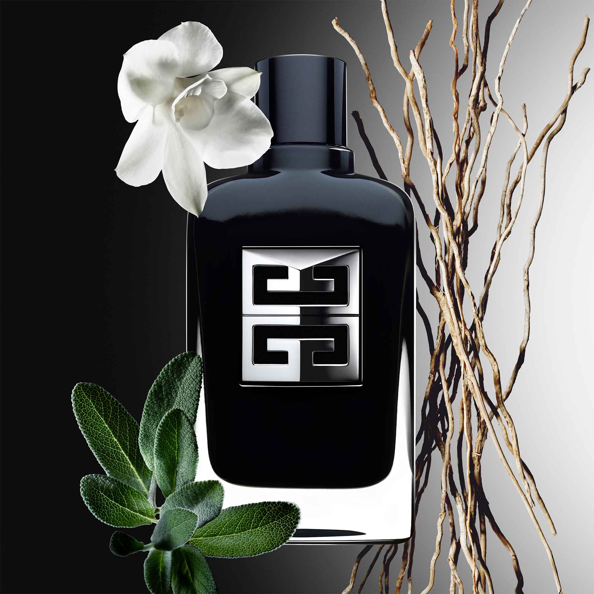 Givenchy Gentleman Society EDP para hombre – Aromática CR