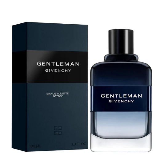Gentleman Eau de Toilette Intense