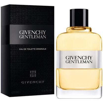 Gentleman - Aromática CR