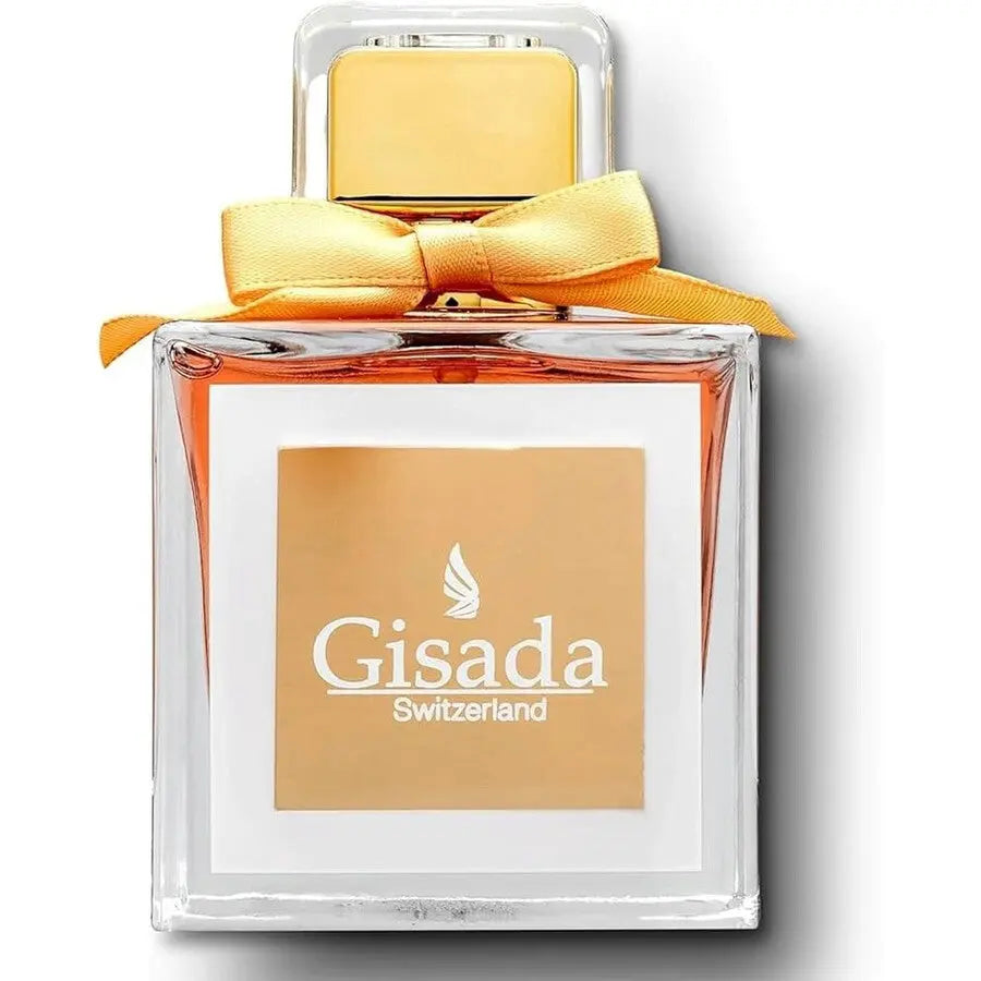 Gisada Donna EDT para mujer - Aromática CR
