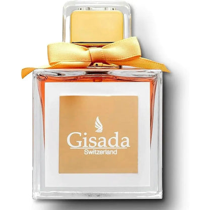 Gisada Donna EDT para mujer - Aromática CR