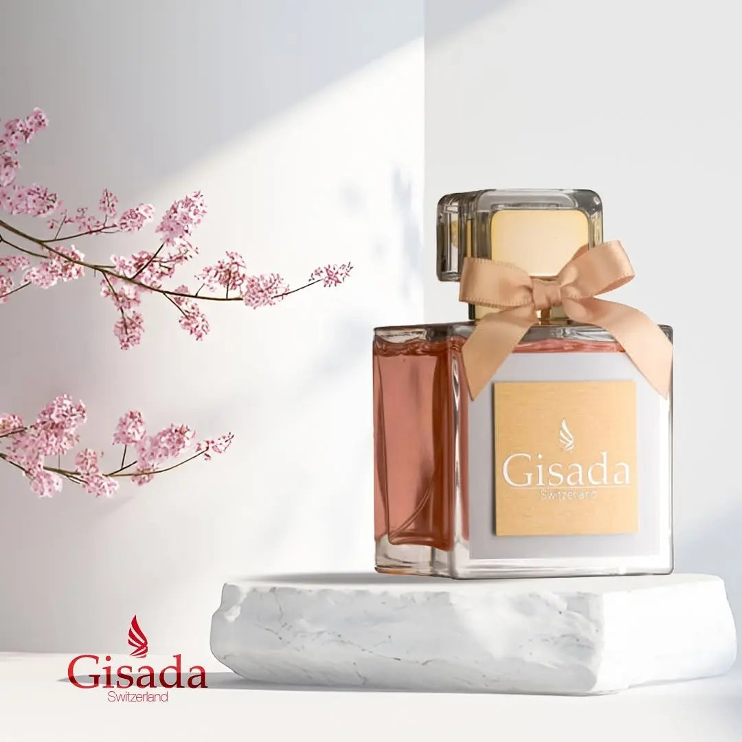 Gisada Donna EDT para mujer - Aromática CR