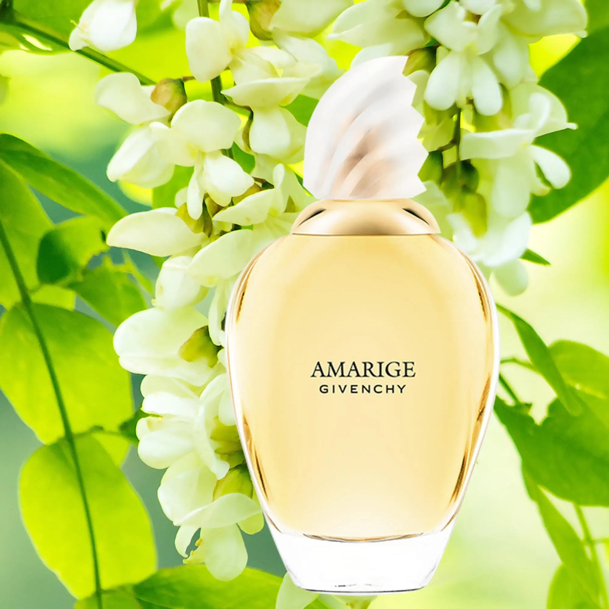 Givenchy Amarige EDT para mujer 100 ml - Aromática CR