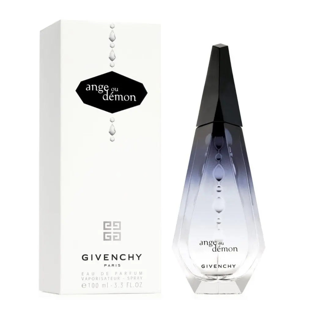 Givenchy Ange Ou Demon EDP para mujer 100 ml - Aromática CR