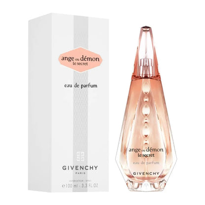 Givenchy Ange Ou Demon Le Secret EDP para mujer 100 ml - Aromática CR