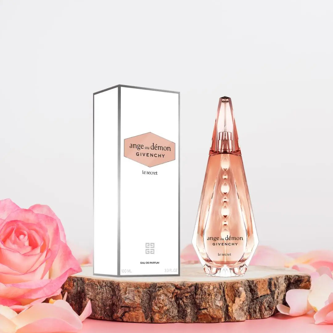 Givenchy Ange Ou Demon Le Secret EDP para mujer 100 ml - Aromática CR