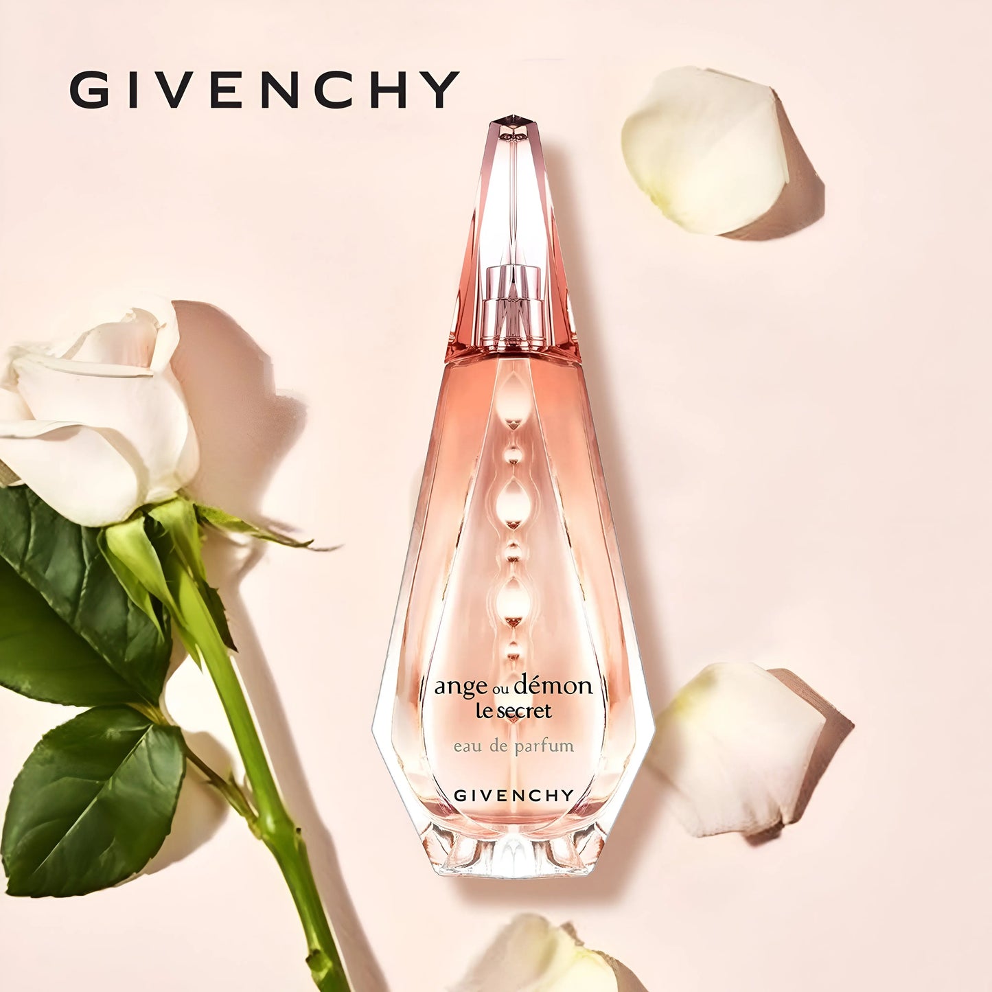 Givenchy Ange Ou Demon Le Secret EDP para mujer 100 ml - Aromática CR