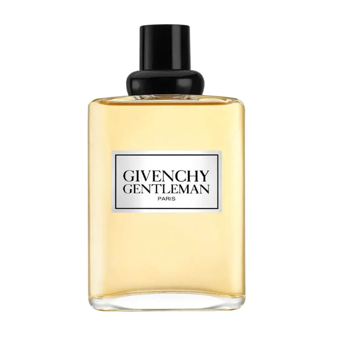 Givenchy Gentleman EDP para hombre 100 ml - Aromática CR