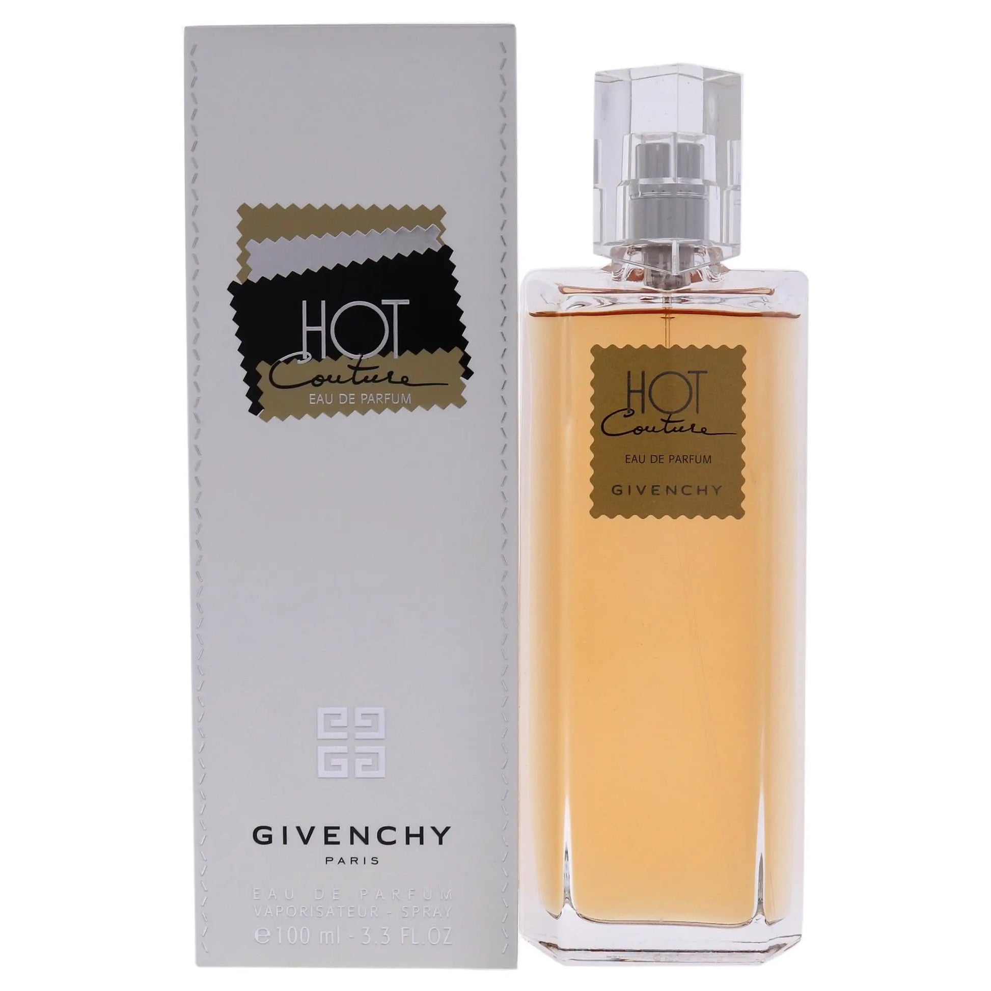 Givenchy Hot Couture EDP para mujer 100 ml - Aromática CR