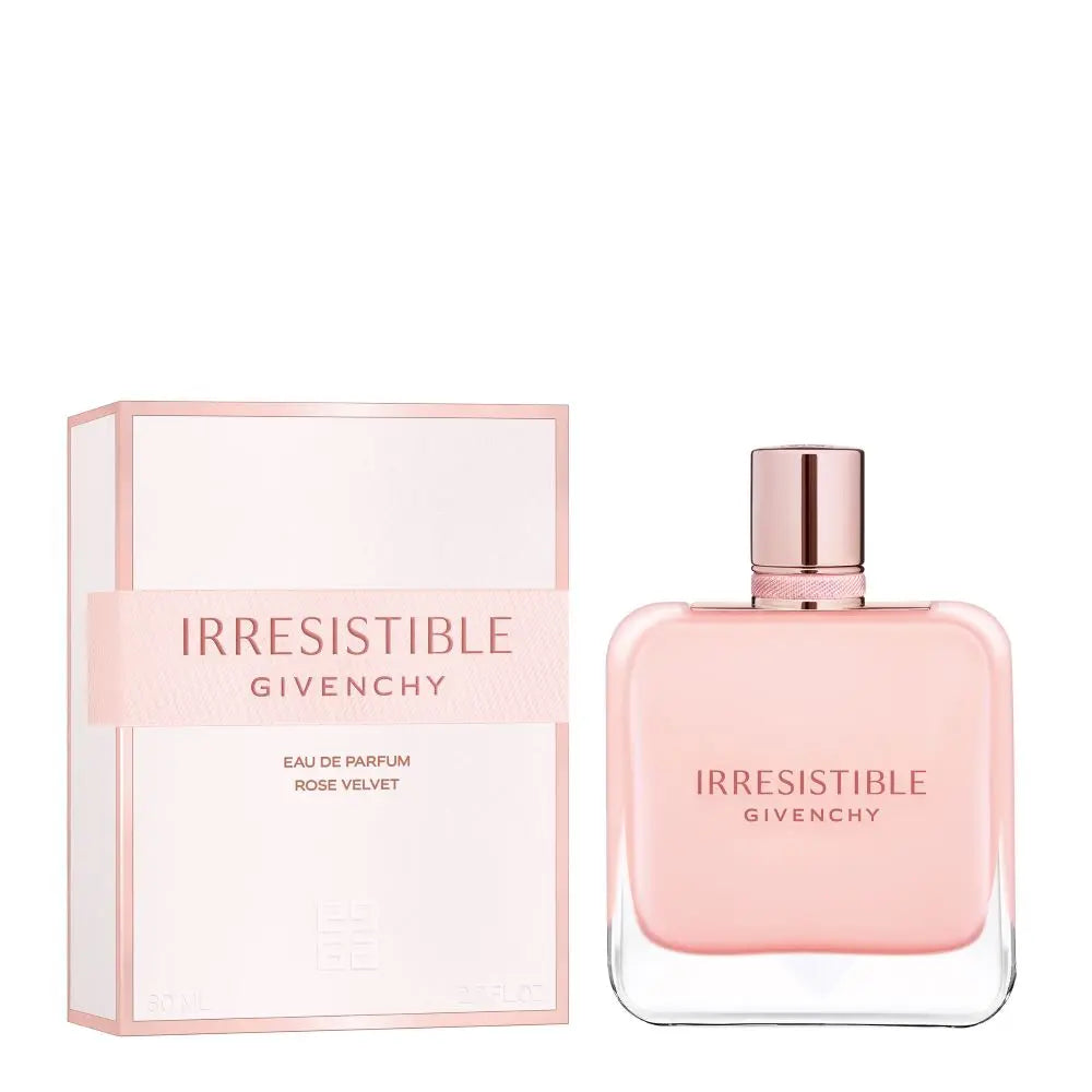 Givenchy Irresistible EDP para mujer 80 ml - Aromática CR