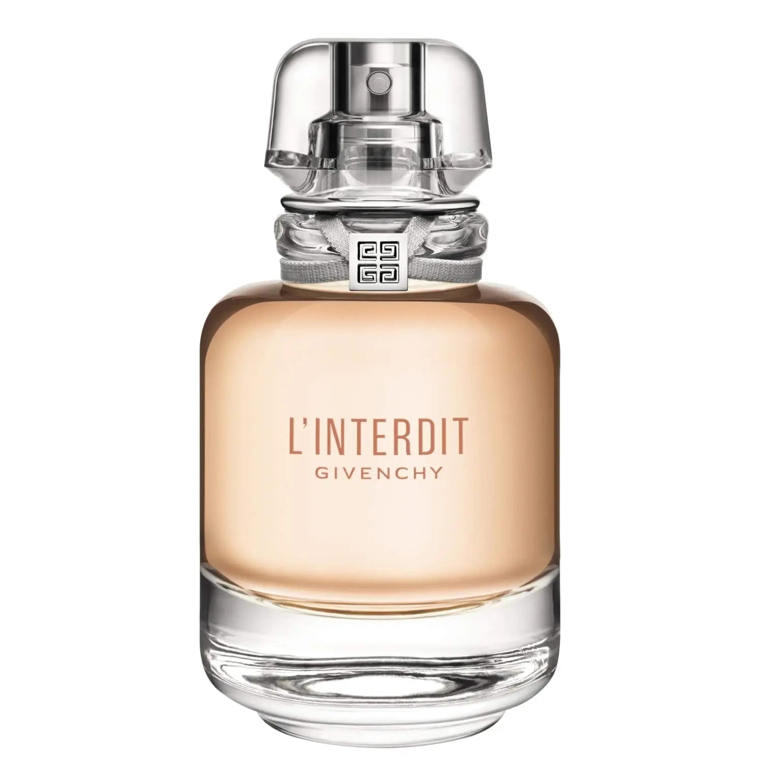 Givenchy L'Interdit Eau de Toilette para mujer 80 ml - Aromática CR