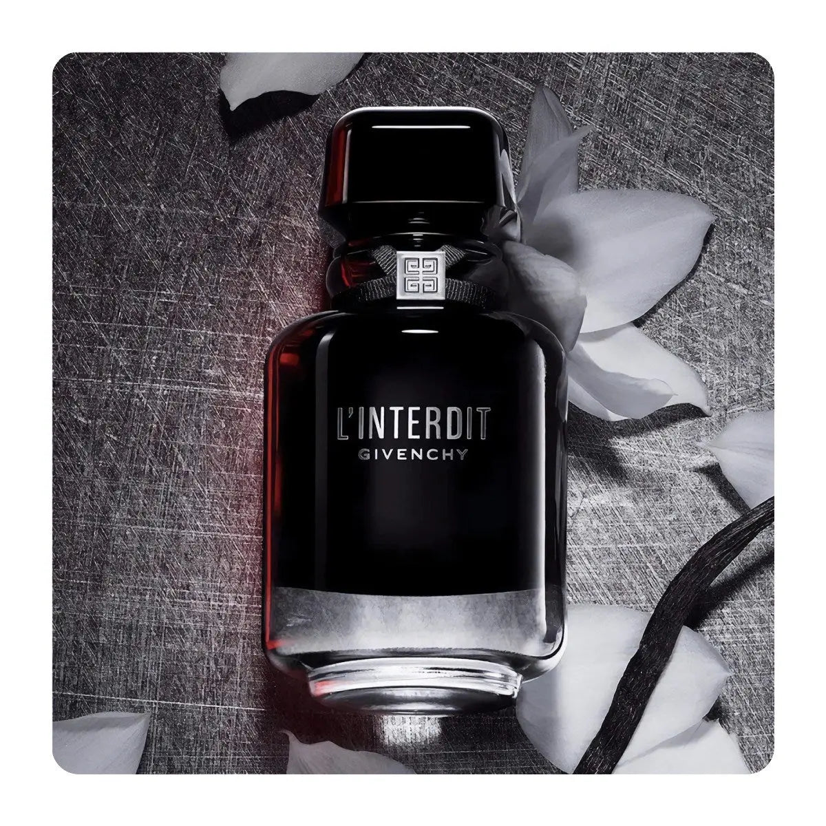 Givenchy L’Interdit Intense EDP para mujer 80 ml - Aromática CR