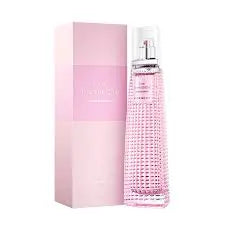 Givenchy Live Irresistible Blossom Crush EDT para mujer 75 ml - Aromática CR