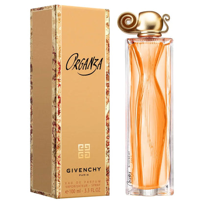 Givenchy Organza EDP para mujer 100 ml - Aromática CR