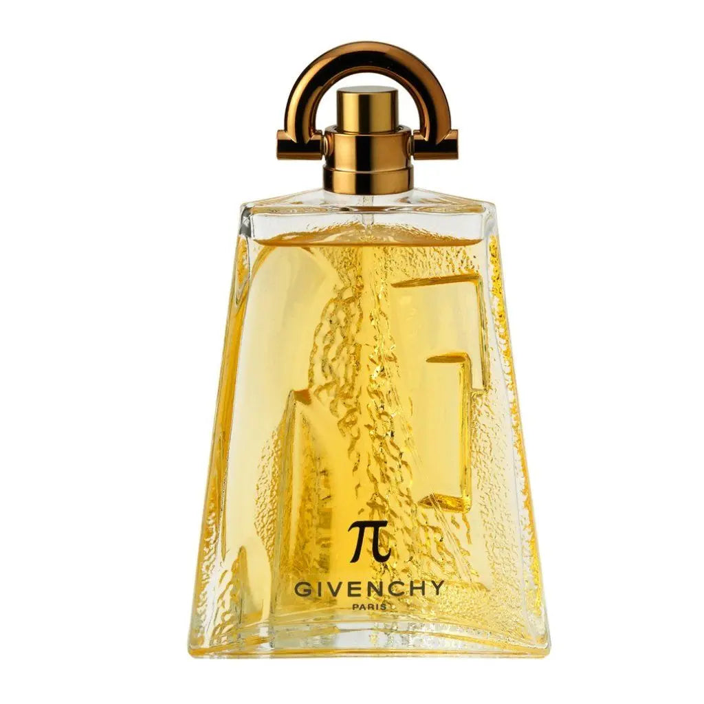 Givenchy Pi EDT para hombre 100 ml - Aromática CR