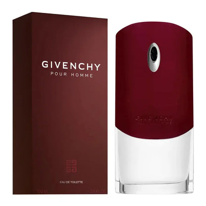 Givenchy Pour Homme EDT para hombre 100 ml - Aromática CR