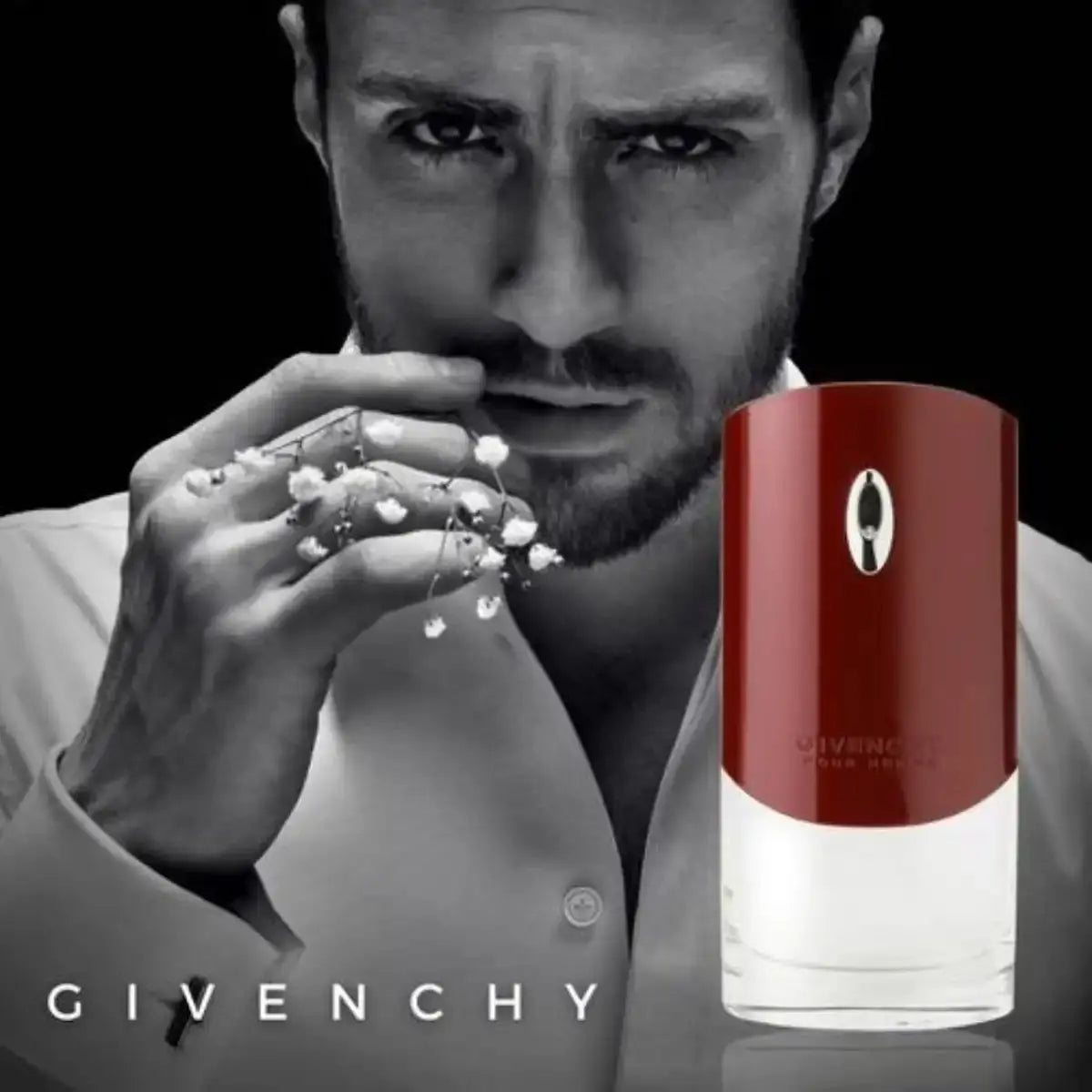 Givenchy Pour Homme EDT para hombre 100 ml - Aromática CR