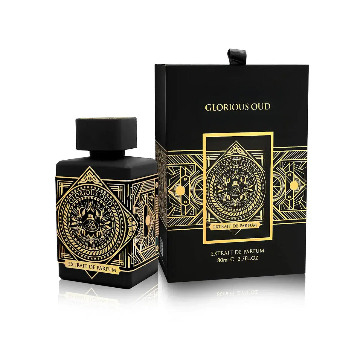 Glorious Oud - Aromática CR