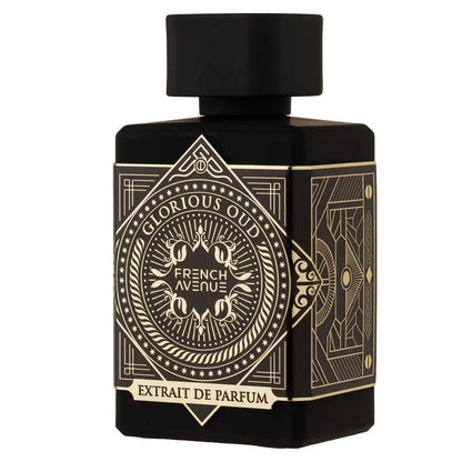 Glorious Oud - Aromática CR