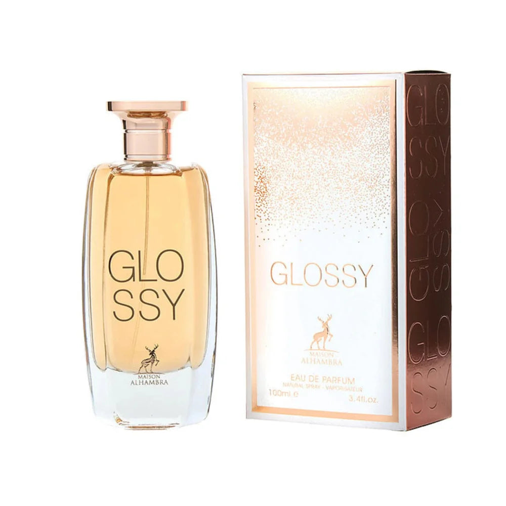 Glossy - Aromática CR