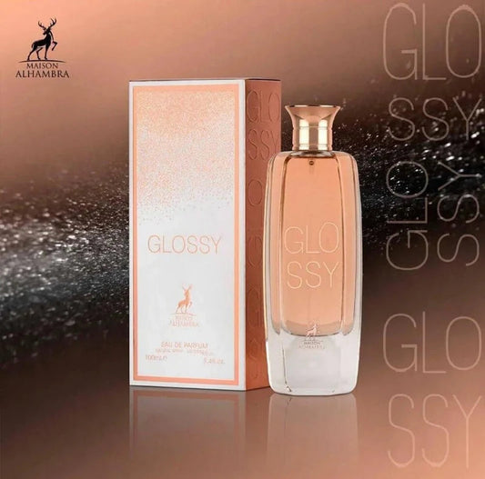 Glossy - Aromática CR