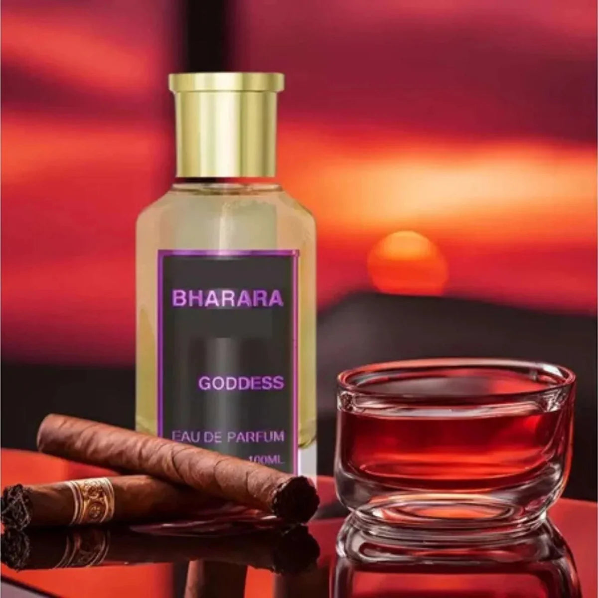 Goddess - Aromática CR