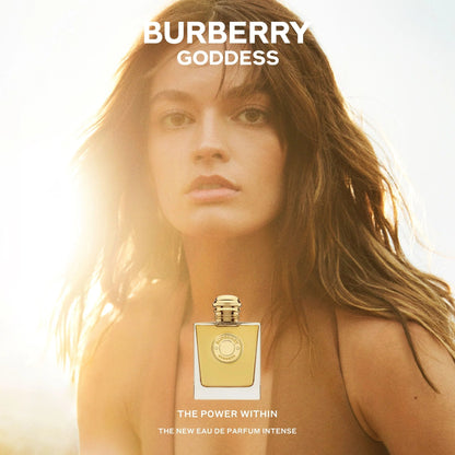 Goddess Intense - Aromática CR