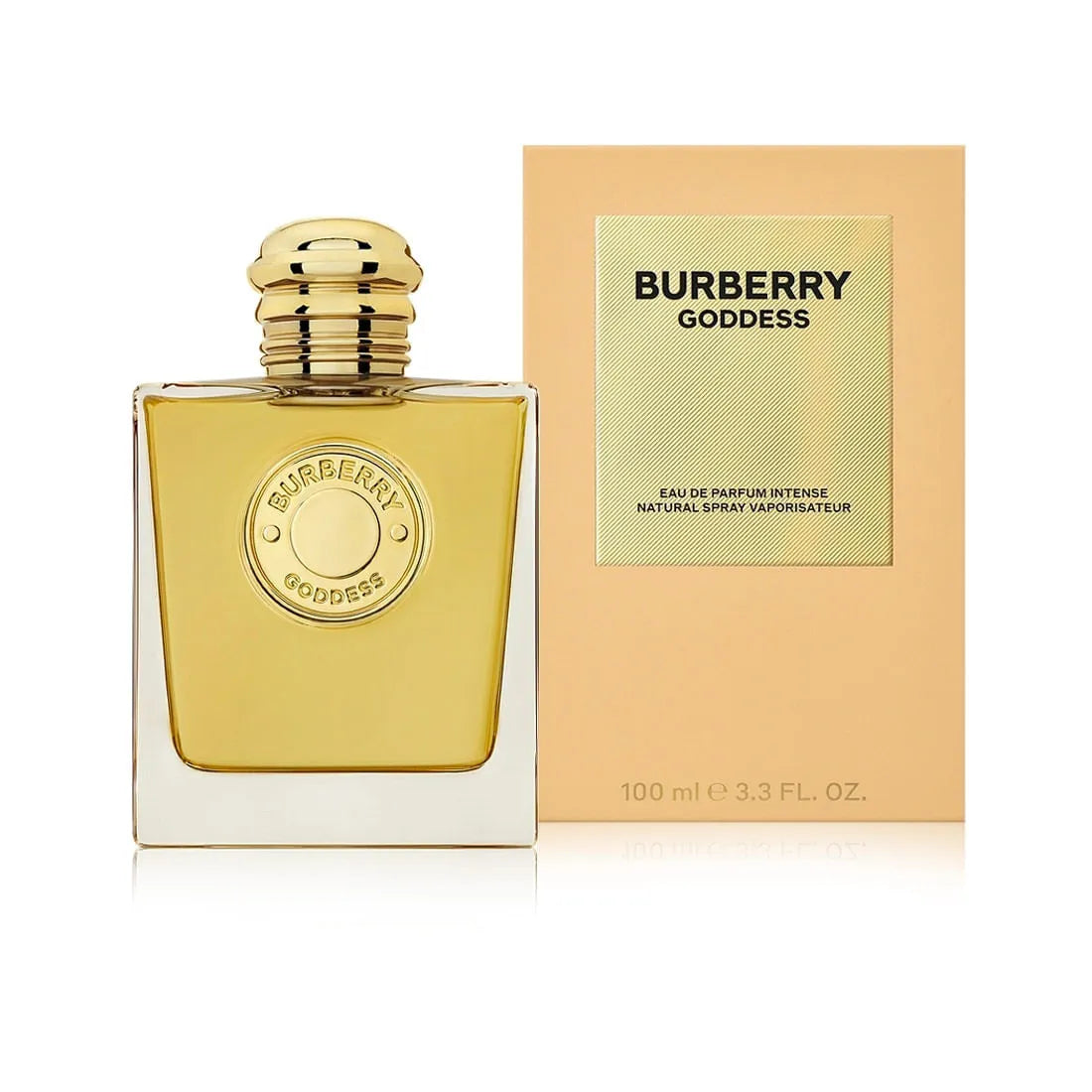 Goddess Intense - Aromática CR