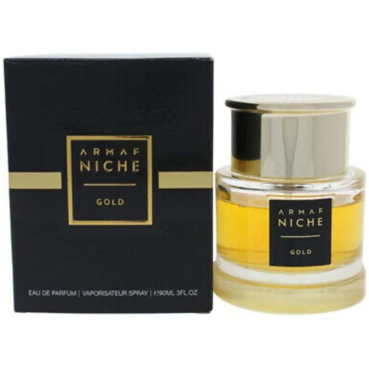 Gold - Aromática CR
