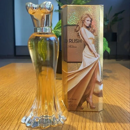 Gold Rush EDP para mujer 100 ml - Aromática CR