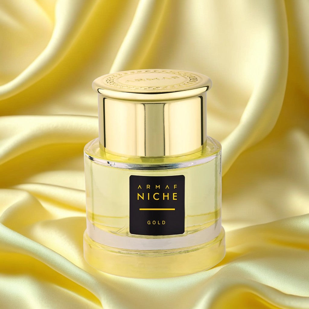 Gold - Aromática CR