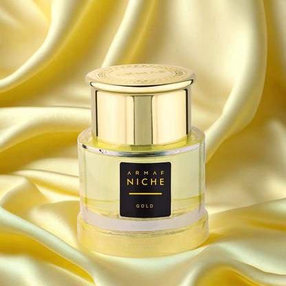 Gold - Aromática CR