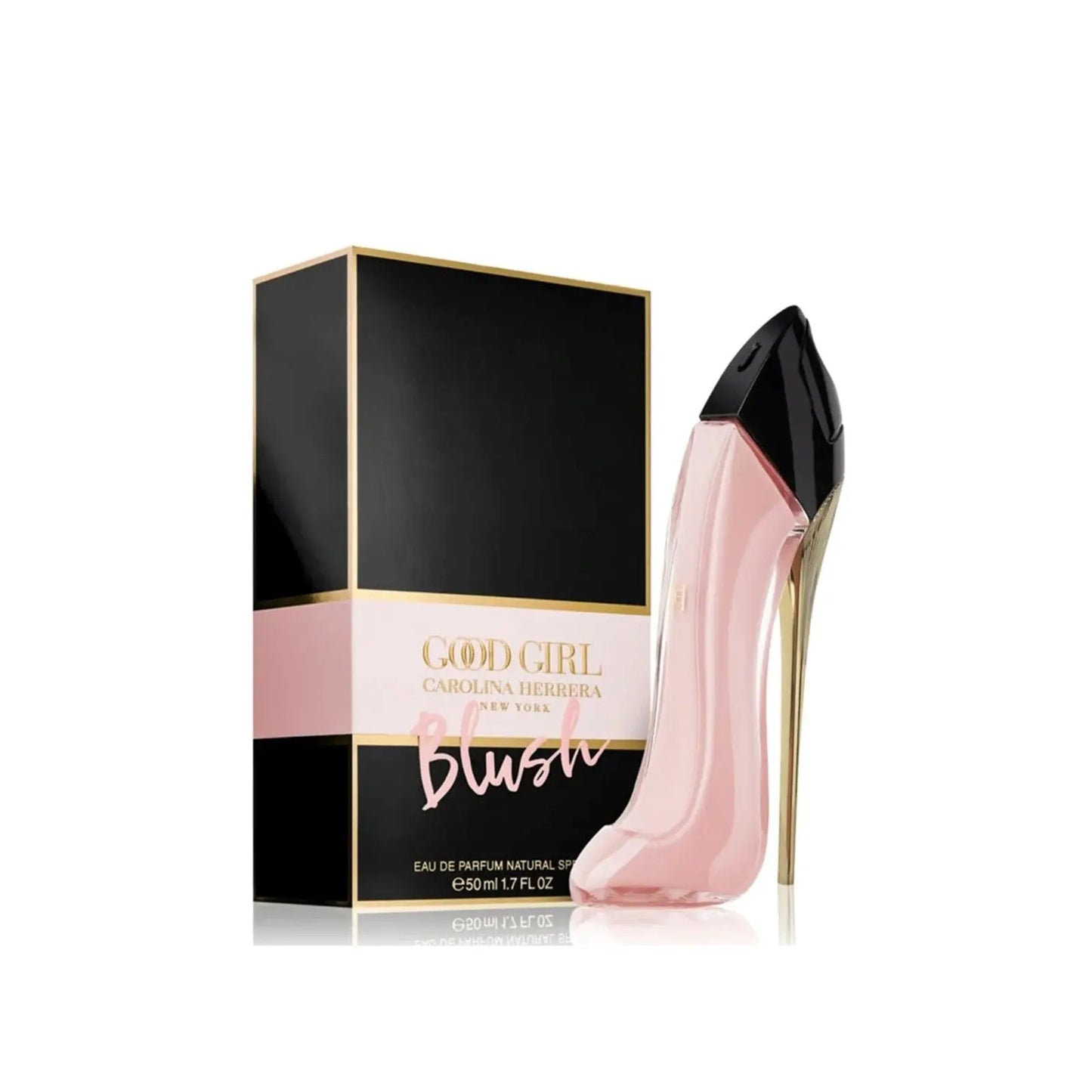 Good Girl Blush EDP para mujer 80 ml - Aromática CR