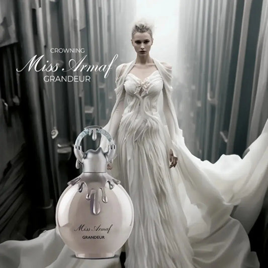 Grandeur EDP para Mujer - Aromática CR