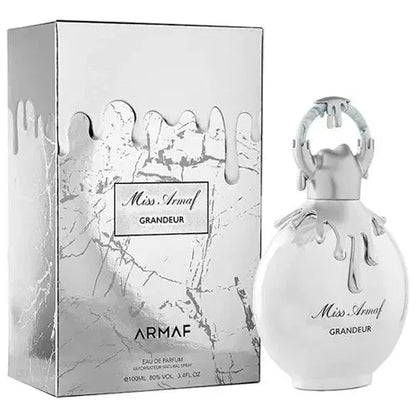 Grandeur EDP para Mujer - Aromática CR