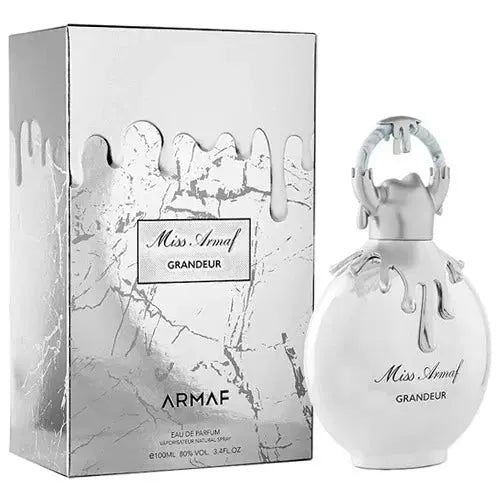 Grandeur EDP para Mujer - Aromática CR
