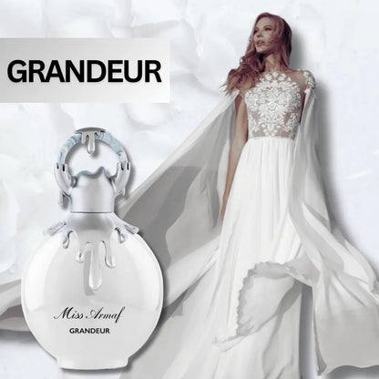 Grandeur EDP para Mujer - Aromática CR