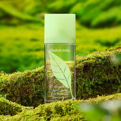Green Tea - Aromática CR