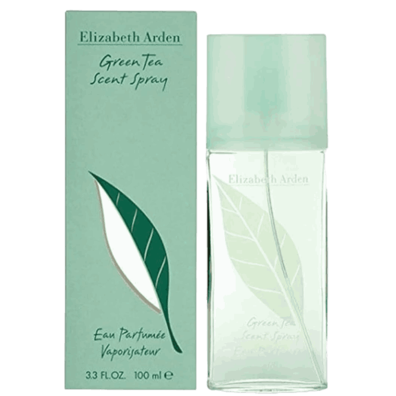 Green Tea - Aromática CR