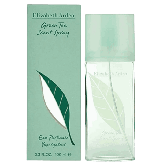 Green Tea - Aromática CR