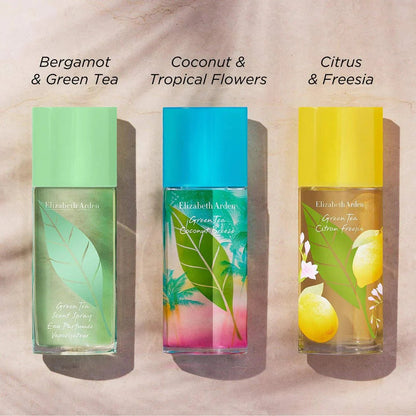 Green Tea Coconut Breeze - Aromática CR