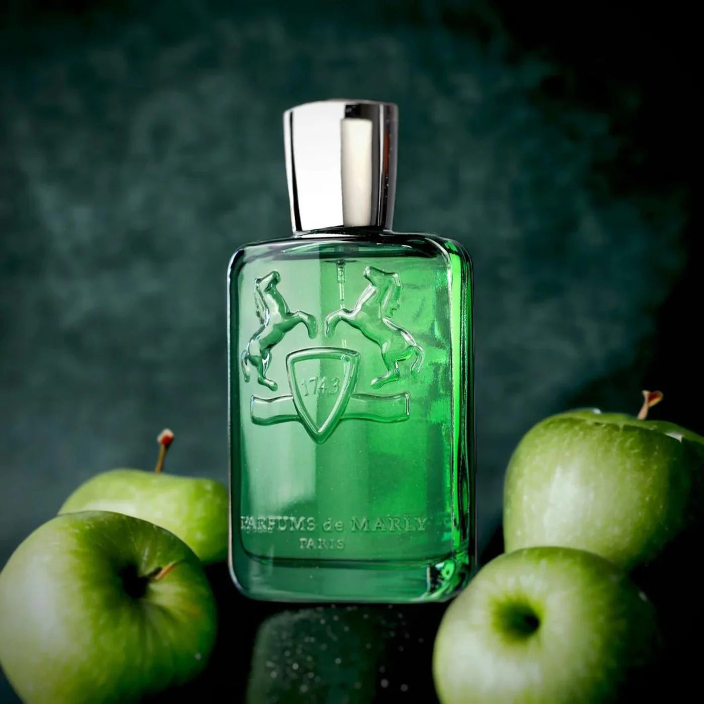 Greenley - Aromática CR