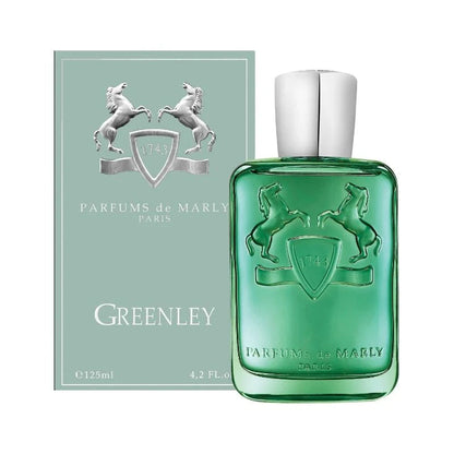 Greenley - Aromática CR